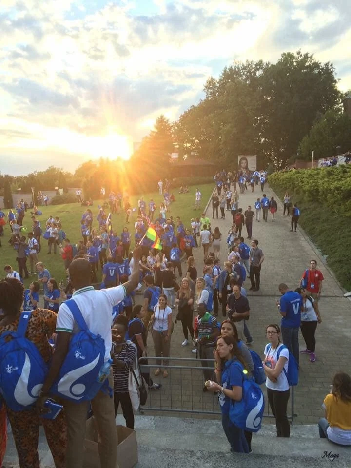 Reflection on Apostolic Exhortation for Young People