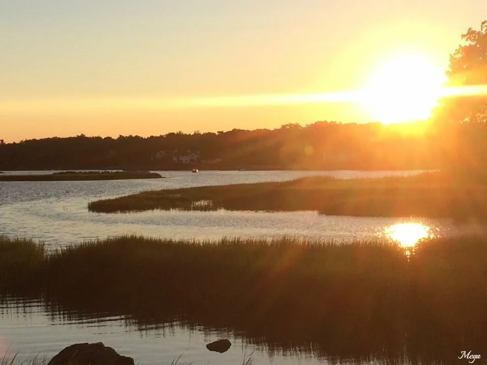 What does it mean to "Be the Light" ?