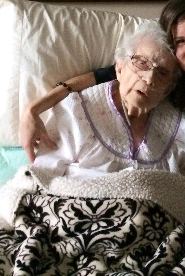 The Gift of Life, Mother's Day and Birthdays