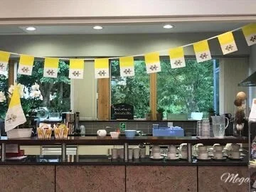 World Meeting of Families 2018 ~ Arrival and Prep ~ Dublin, IRE