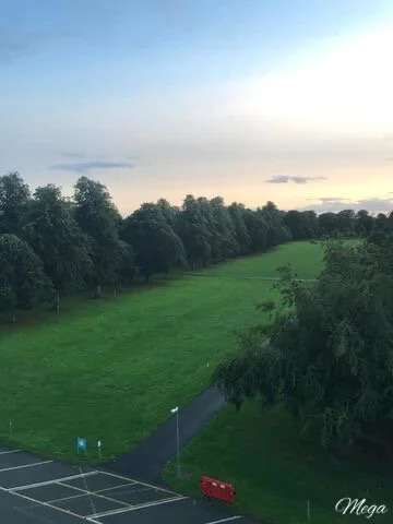 World Meeting of Families 2018 ~ Dublin National Seminary ~Maynooth