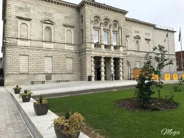 World Meeting of Families 2018 ~ National Gallery of Art ~ Dublin, Ireland