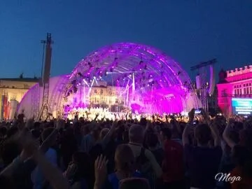 World Youth Day Krakow 2016 ~ Evangelization,  some of the Evangelization Team and Poland Youth Festivals