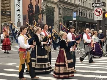 Cultural Gallery ~ Spanish Language Day  / Hispanic Cultural Day
