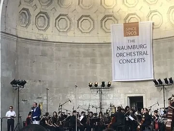 Naumburg Orchestral Concerts 