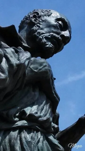 The Gift of Art and St. Ignatius of Loyola