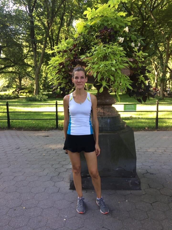 OUR RUNNING PHOTOGRAPHY ALBUM