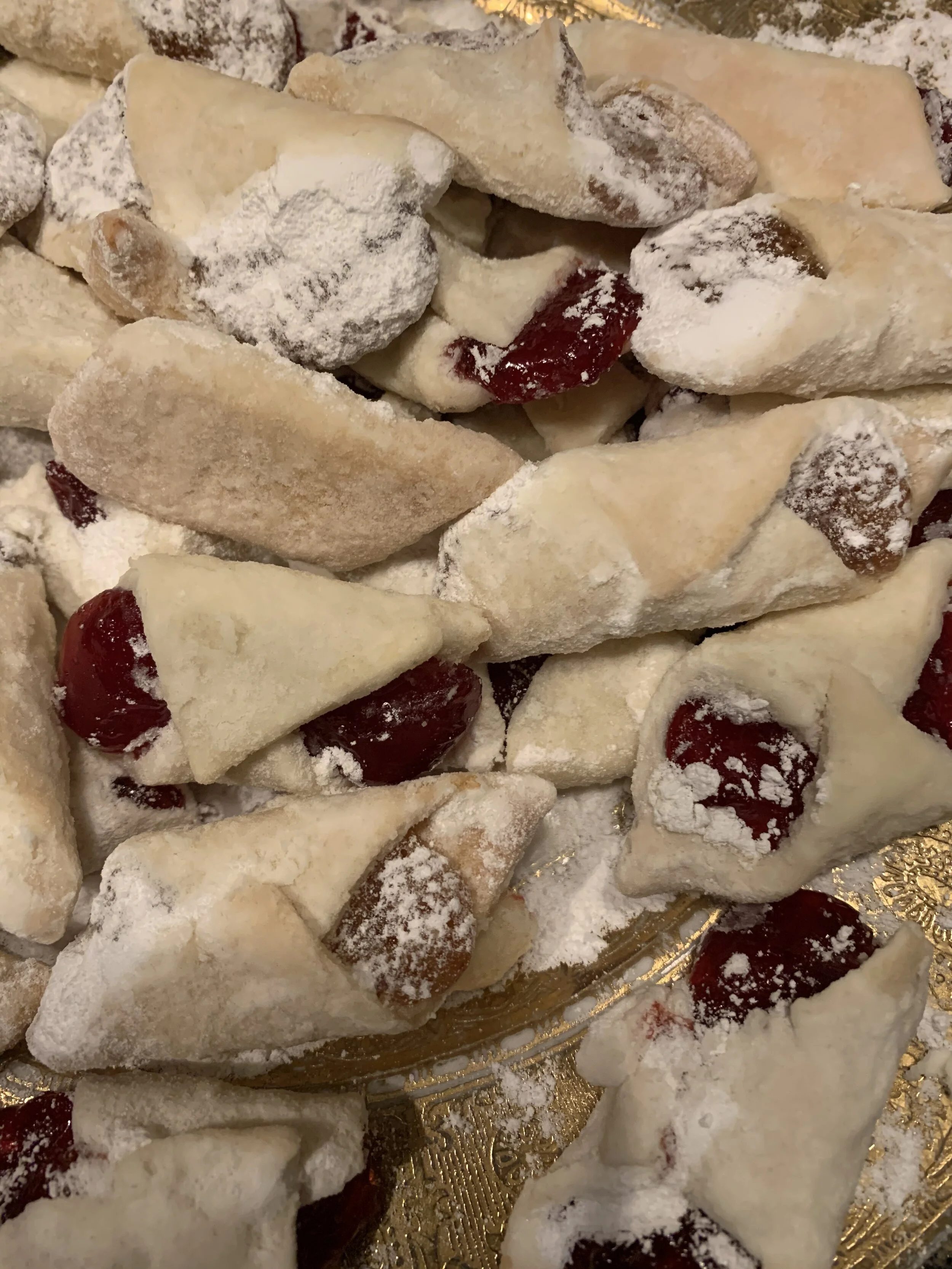 Lithuanian Kolacky Recipes — The Grenchus Foundation