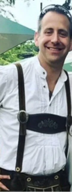 My MTN, the love of my life - this is what MTN wore to get me out of the parking garage when I was stuck... We were in love with each other then...