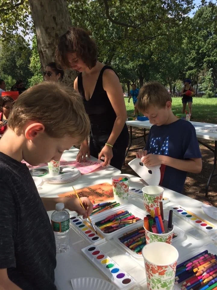 5 Reasons Why the Arts are Important for Youth...