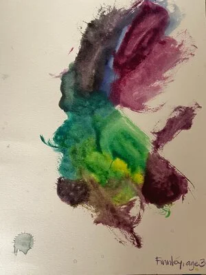 The Grenchus Foundation ~ ARTS IN NATURE GALLERY EXHIBIT II