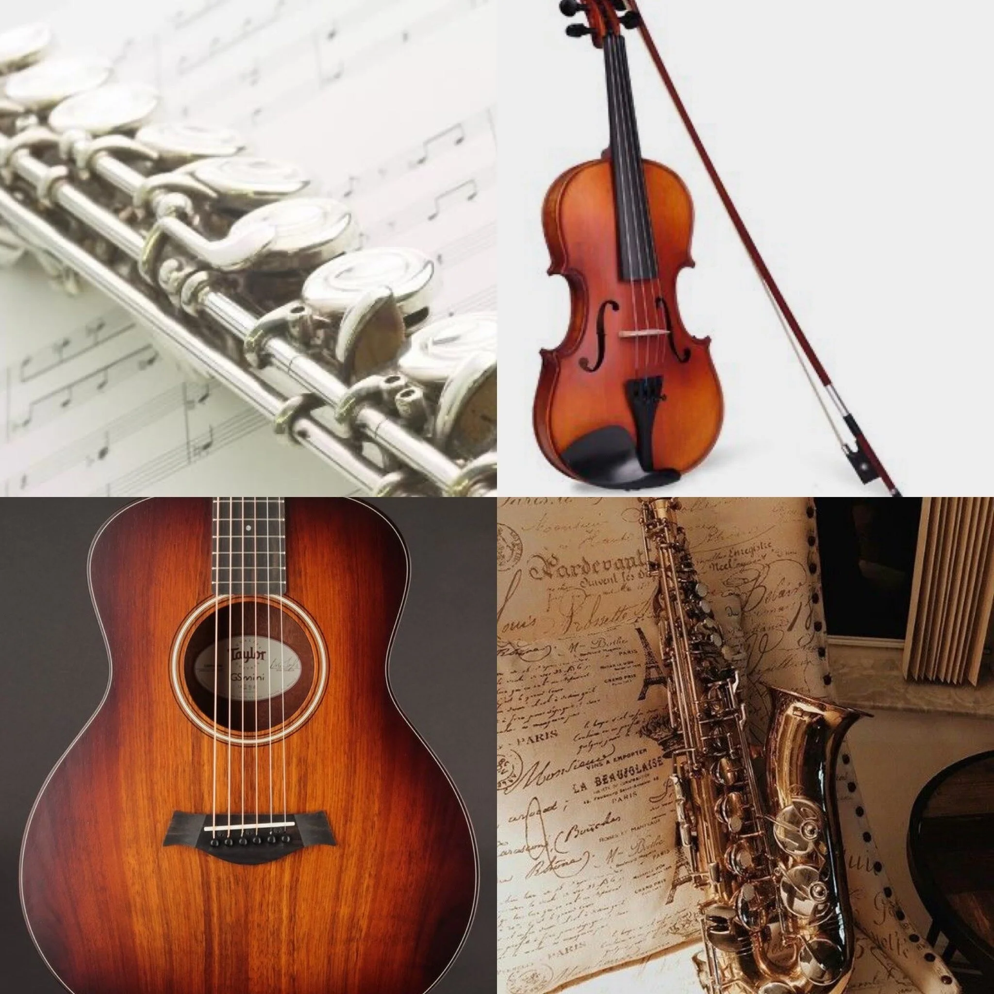 Youth Arts Education ~ 60 Minute Lessons