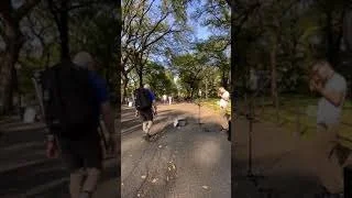 Song #6148 The Grenchus Foundation Pop-Up Performance ~ Juan Pinos Velez ~ Andean Music