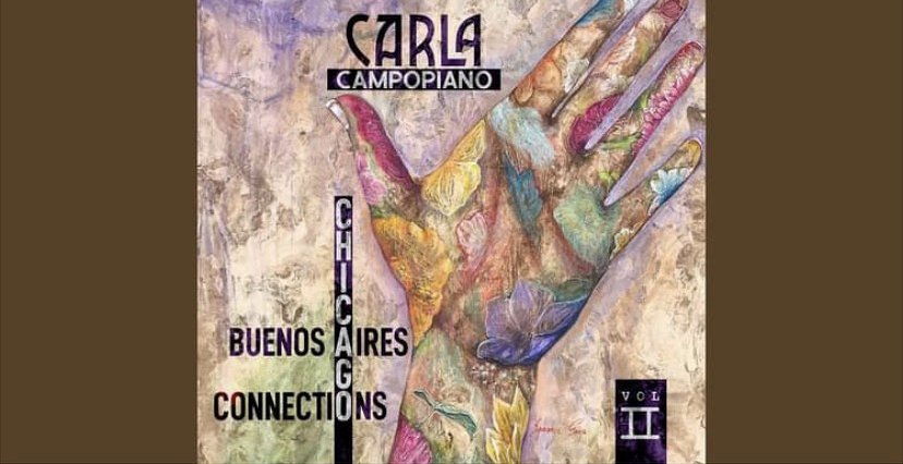 Nocturna: The Grenchus Foundation @ Carla Campopiano Performance 