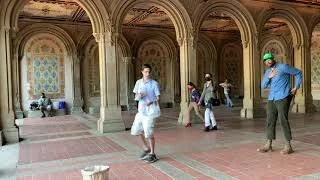 The Grenchus Foundation @ Abraham Boyd of InfinitySong : Ray Charles "You Are So Beautiful" #1