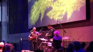 The Grenchus Foundation @Lincoln Center - David Rubenstein Atrium 2018-2019 Season Video #1