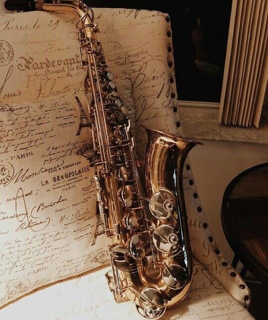 Saxophone Lessons with Juan Pino Velez