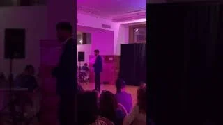 2022 Spring Arts Season: The Grenchus Foundation 3 Esquinas Tango Show Alegria - Video 4