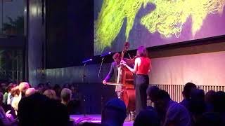 2022 Spring Arts Season: The Grenchus Foundation @Lark &amp; Thurber  Video #2@ Atrium 360 - David Rubenstein Atrium/Hall
