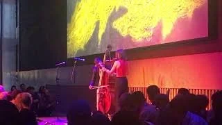 2022 Spring Arts Season: The Grenchus Foundation @Lark &amp; Thurber  Video #9@ Atrium 360 - David Rubenstein Atrium/Hall
