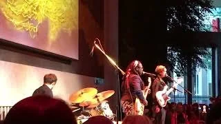 The Grenchus Foundation @ Mélissa Laveaux Video #2~ David Rubenstein 360 Atrium: Lincoln Center