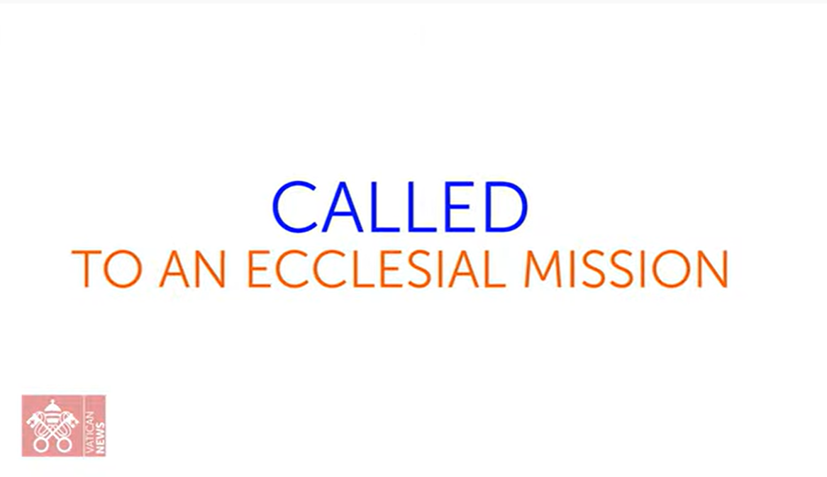 2022 World Meeting of Families: Called to an Ecclesial Mission