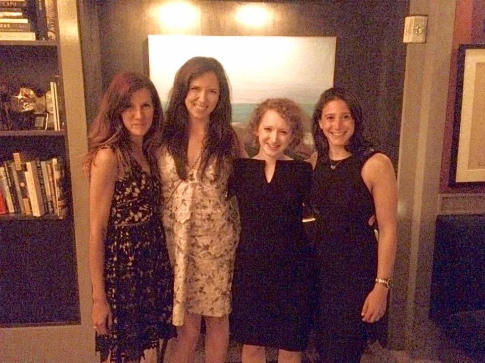 The Grenchus Foundation @ Orpheus Chamber Orchestra ~ GET YOUR TICKETS TODAY! 