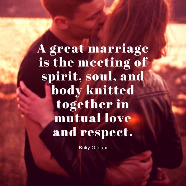 True Love: The Chase ~ Trusting God with Your Happily Ever After... Part IV