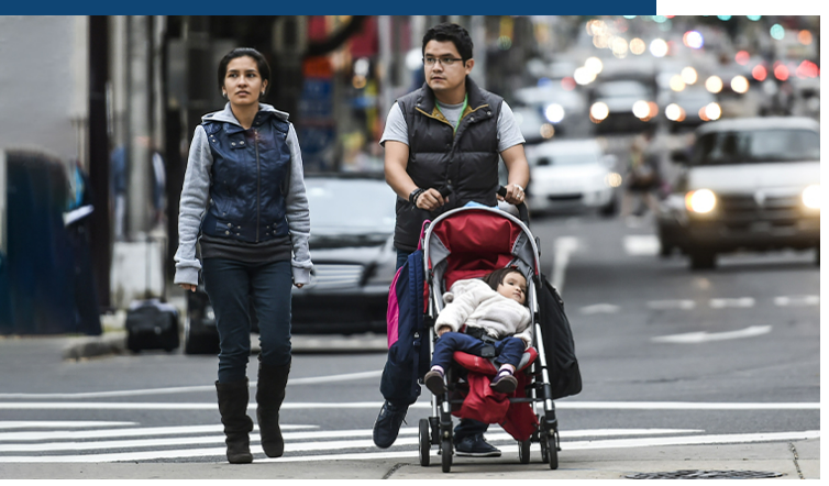 2022 World Meeting of Families: Trust in Providence