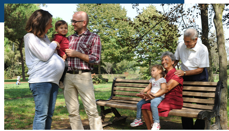 2022 World Meeting of Families: Sharing Life