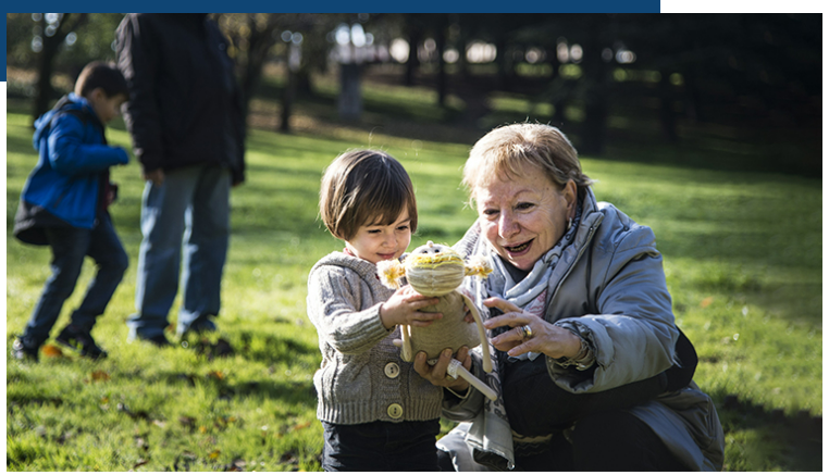 2022 World Meeting of Families: Inheriting a Passion 