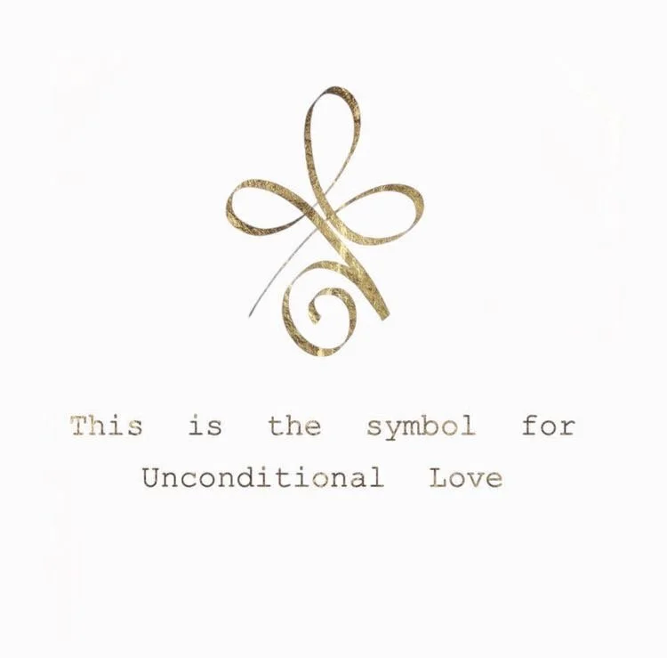 True Love: Unconditional Love Part I