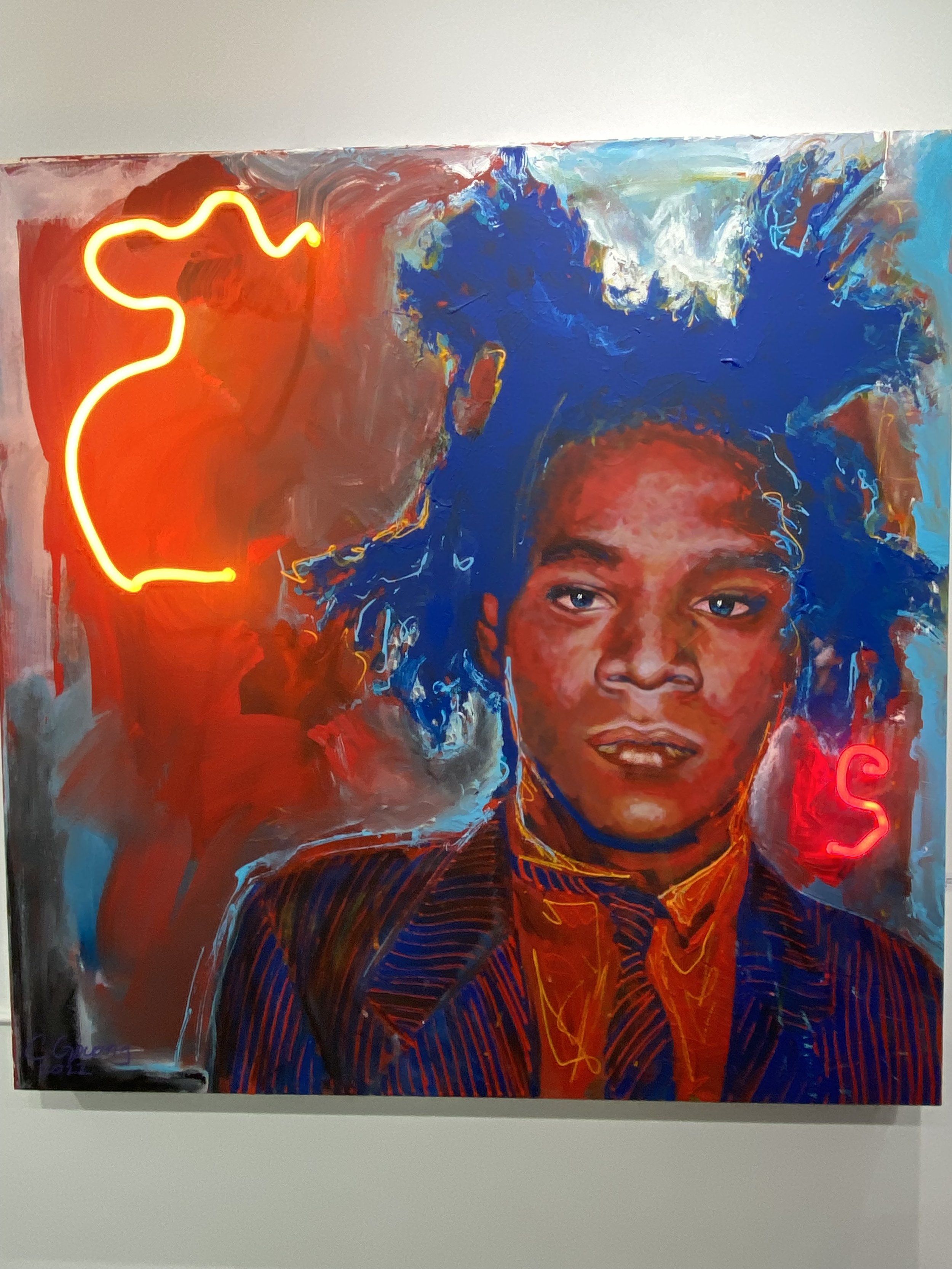 Basquiat