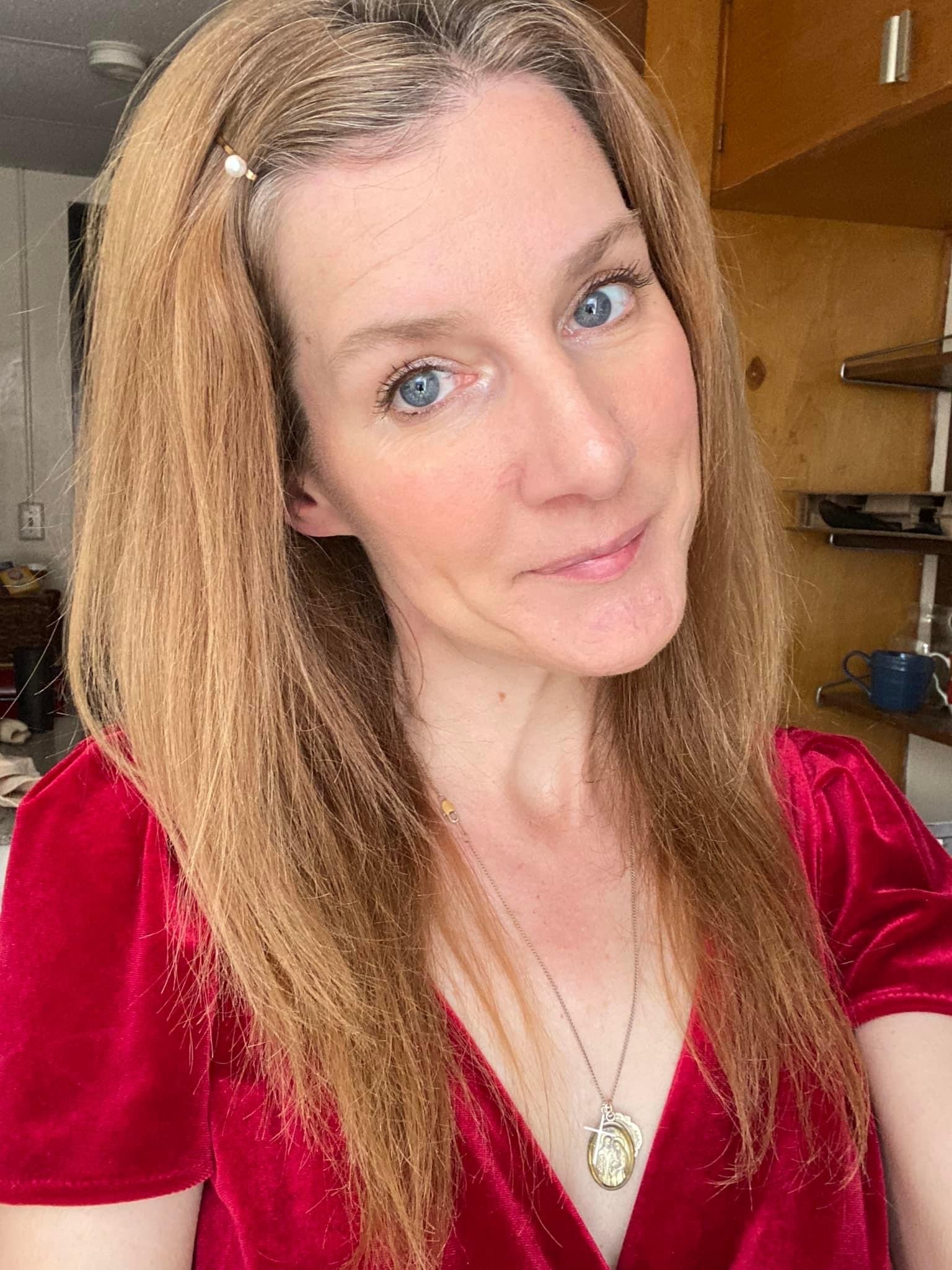 2023 Summer Arts Season: The Grenchus Foundation @ Mary Grenchus: "Amazing Grace Meditation"