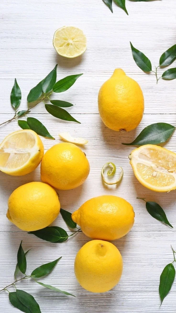 The Refreshing Benefits of Drinking Lemon Water