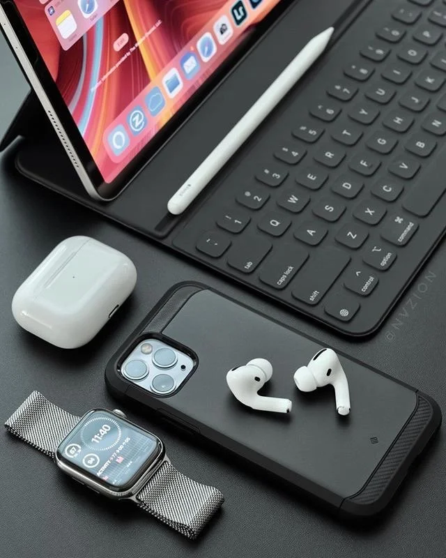 Reasons Why Unplugging from Electronics is Crucial ~ 