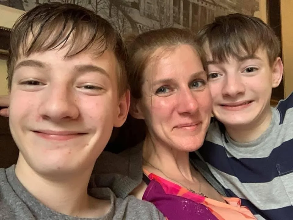 When Your Teenager Goes To College...