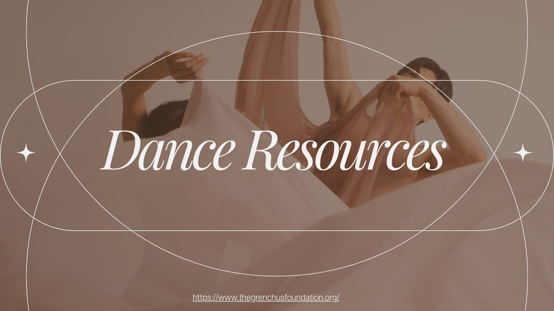 Dance Resources