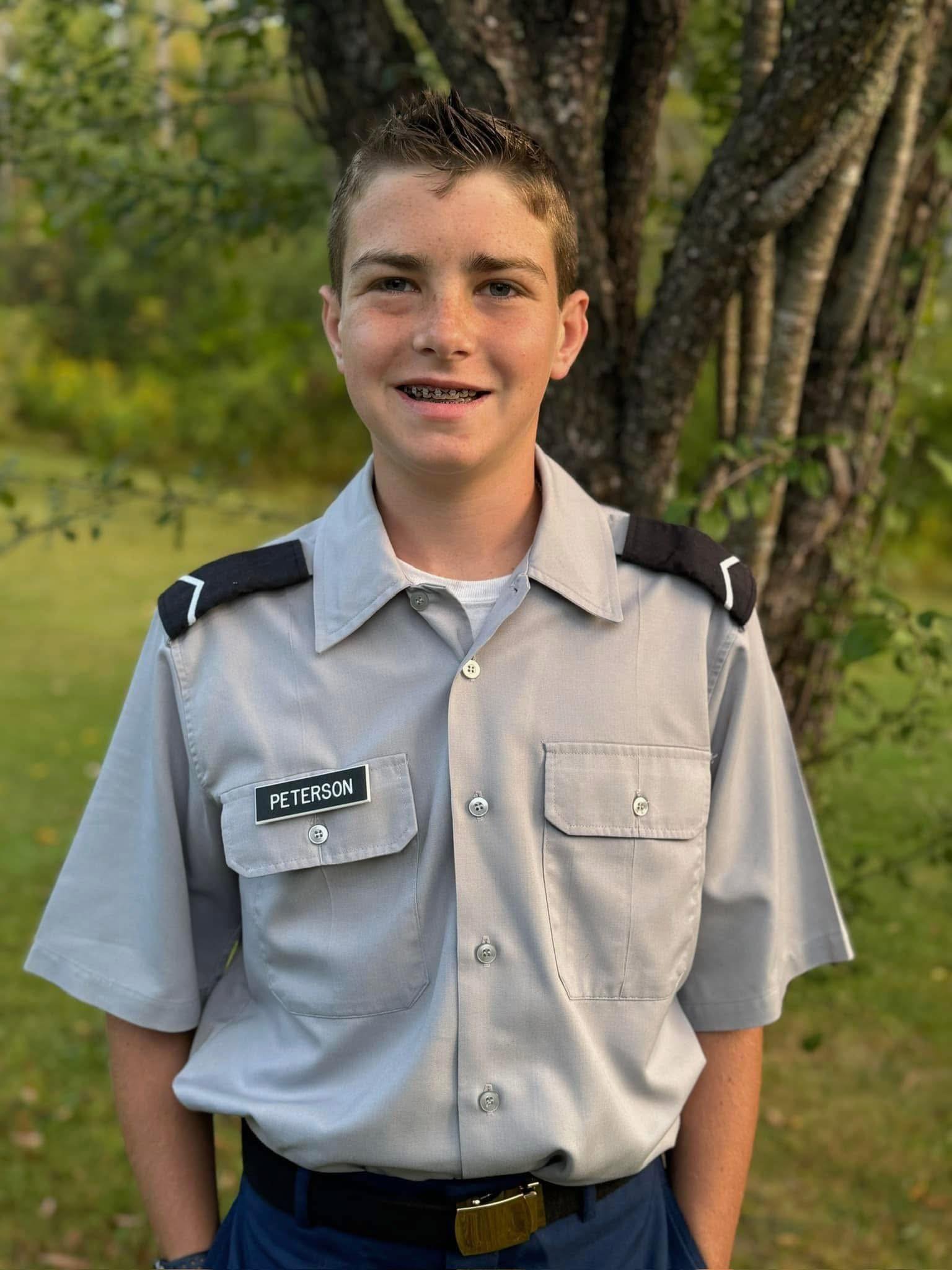 Live Music ~ Noah Peterson 07/19/2025