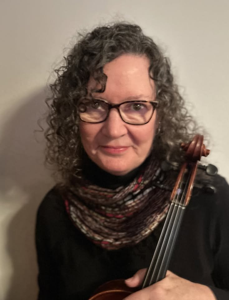 Live Music ~ Diedre Buckley 08/14/2025