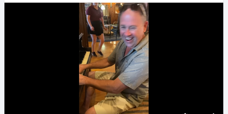 Piano Jams ~ 08/16/2025