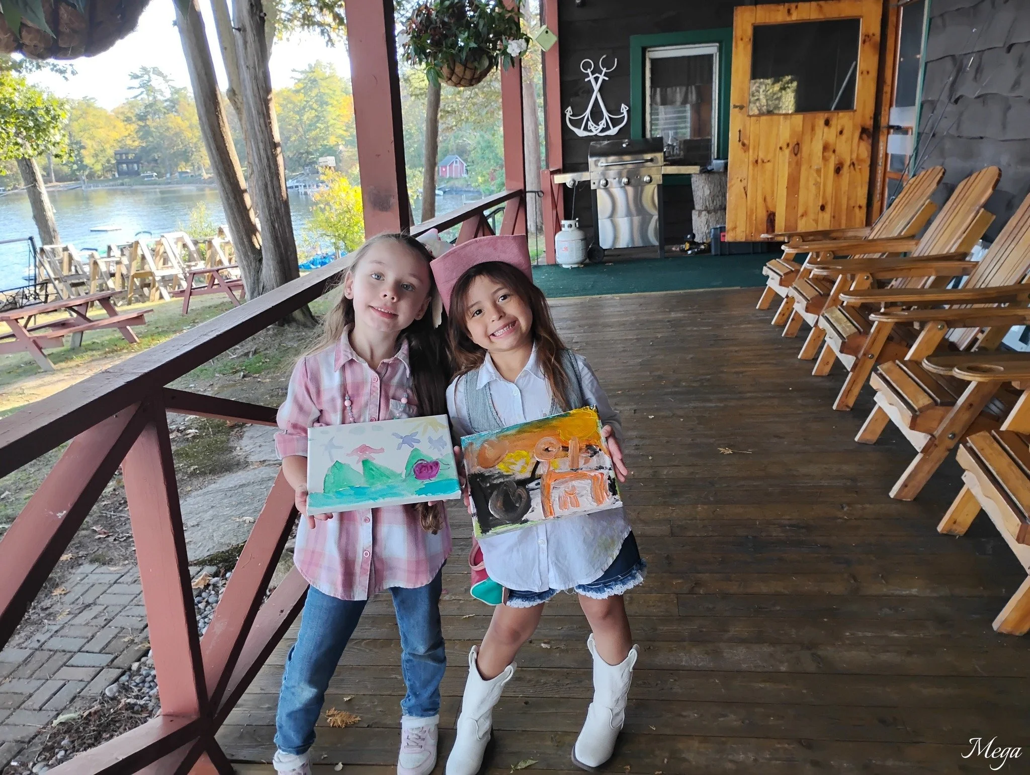 Paint &amp; Sip 10/06/2025