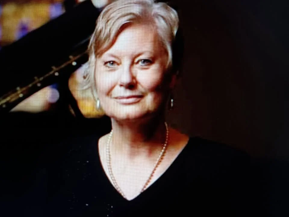 Gloria Hague - Live Music!