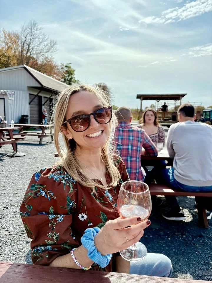 Katie Krahulik - Live Music!