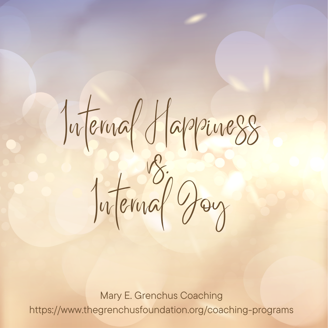 The Difference Between Inner Happiness and Inner Joy β The Grenchus ...