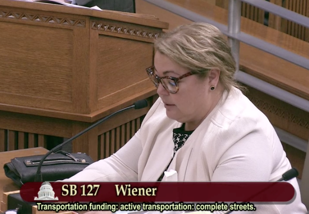 State policy update: Active transportation bills make their way through committees