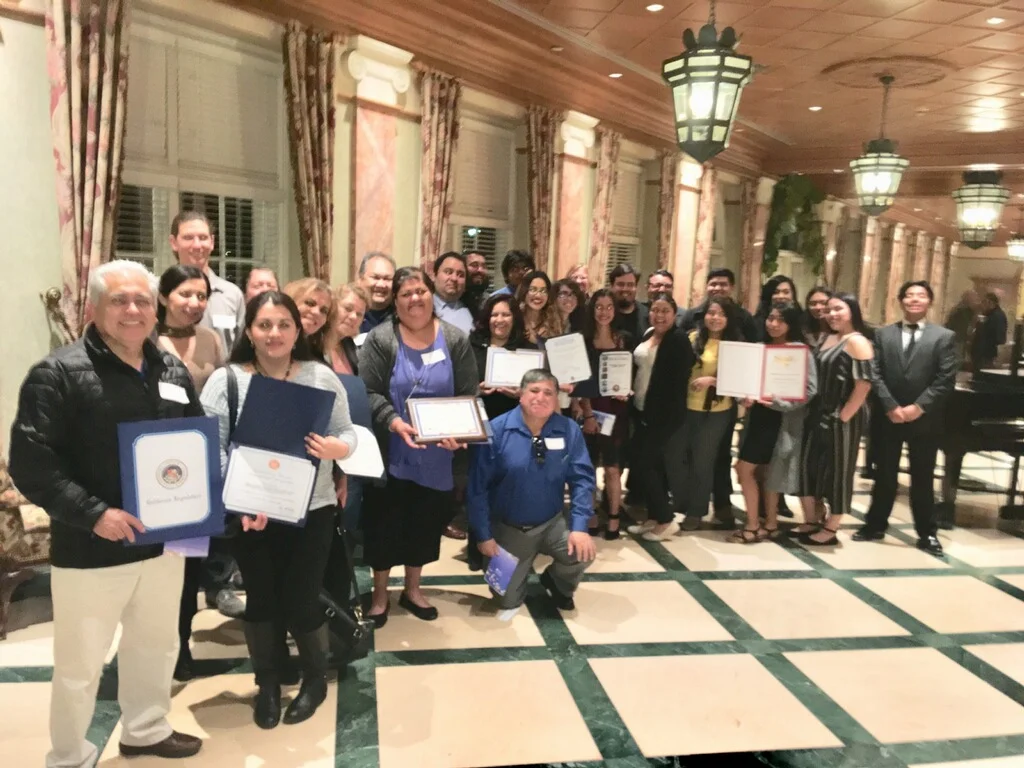 South Kern Residents &amp; Youth Recognized for Making Kern Region More Livable