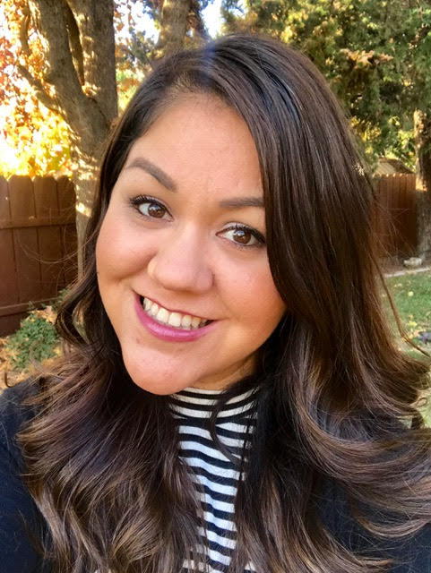 Meet the newest members of the Cal Walks team: Esther Postiglione