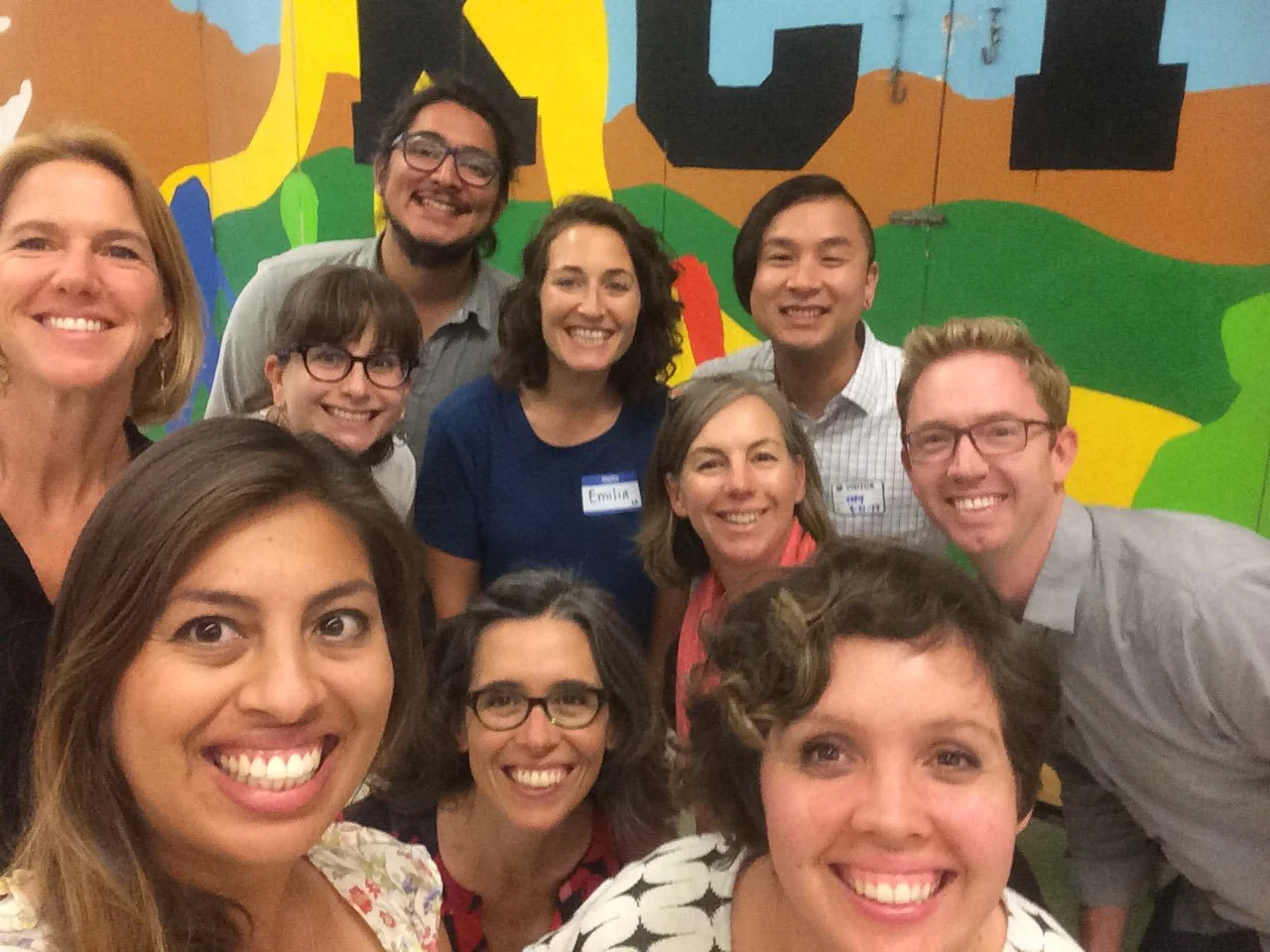 A look back at our work in 2017 on safe, accessible walking and biking across California