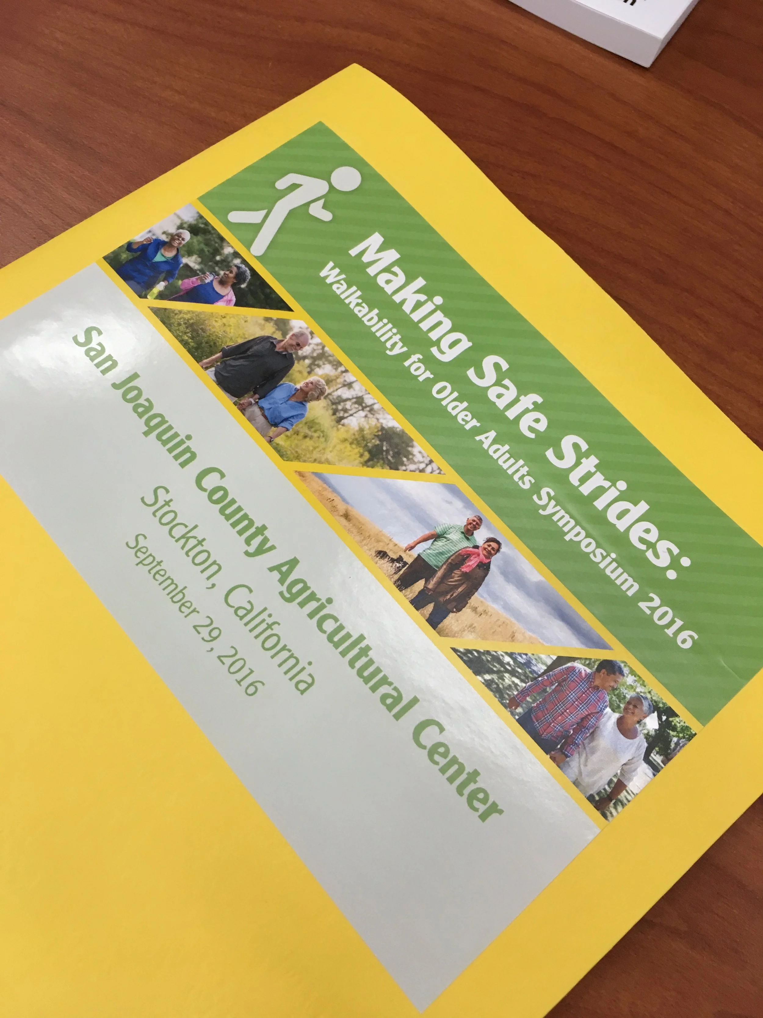 Making Safe Strides Symposium 2016.JPG